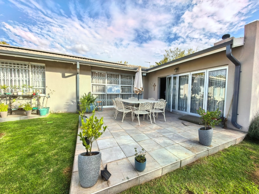 3 Bedroom Property for Sale in Sasolburg Ext 23 Free State